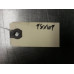 98W109 EGR Tube From 2014 Subaru Impreza  2.0